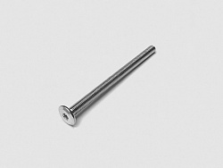 Винт с пл. головкой и внут. шест. M6 x 90 DIN 7420, A930