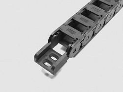 Кабель-канал пластиковый открытый 15x20 R28, B653