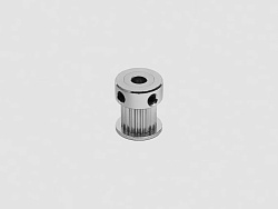 Шкив GT2-20-10, Ø отверстия 5мм, A754