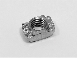 Т-гайка М5, паз 6, H14