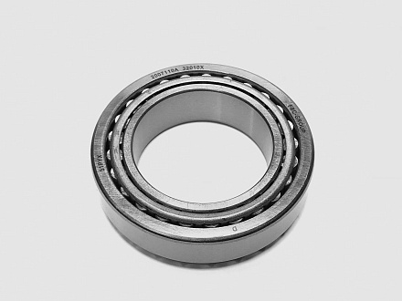 Подшипник 2007110 А FBC ( 32010X ) 50х80х20, RT0008