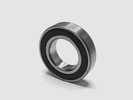 Подшипник 180106 АС17 BG ( 6006 2RS ) 30х55х13, BR0161