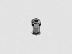 Шкив GT2-16-10, Ø отверстия 5мм, A751