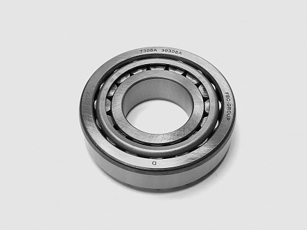 Подшипник 7308 А FBC ( 30308 A ) 40х90х23, RT0045