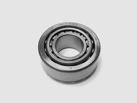 Подшипник 7607 А FBC ( 32307 A ) 35х80х31, RT0060