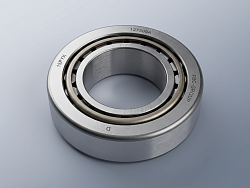 Подшипник 127509 А FBC 45х85х24, RT0001