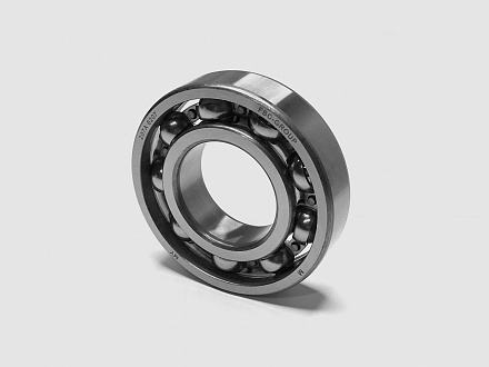 Подшипник 207 А FBC ( 6207 ) 35х72х17, BR0064