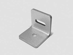 Уголок междусерийный 40/50, A700