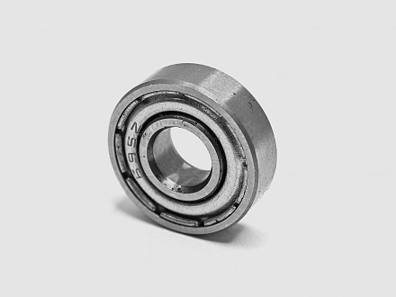 Подшипник 1000095 ZZ FBC ( 695 ZZ ) 5х13х4, BR0009