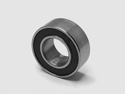 Подшипник 1000087 2RS FBC ( 687 2RS ) 7х14х3,5, BR0004