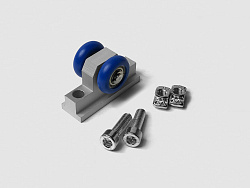 Роликовый блок для раздвижной двери 40, A882