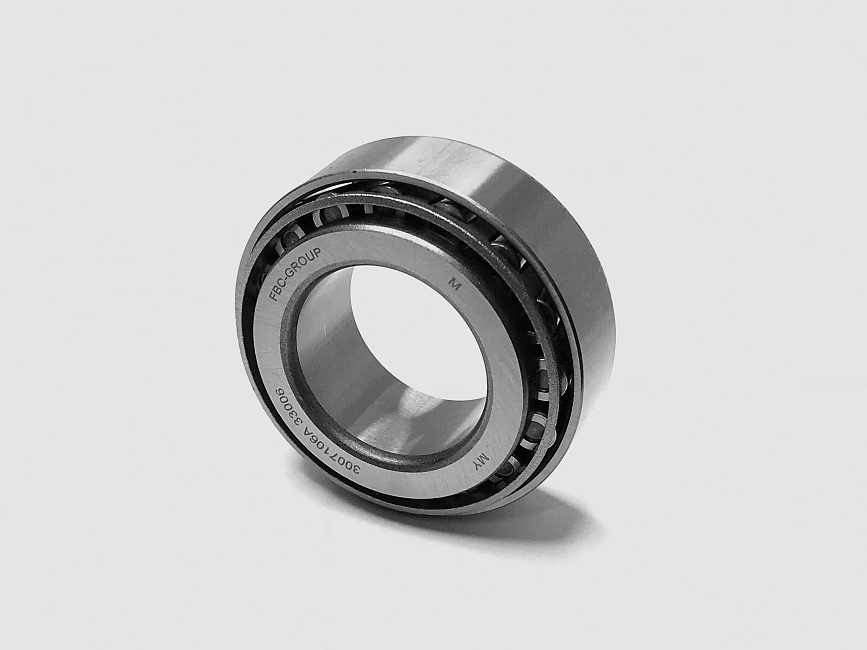 Подшипник 3007106 А FBC ( 33006 ) 30х55х20, RT0019 СОБЕРИЗАВОД