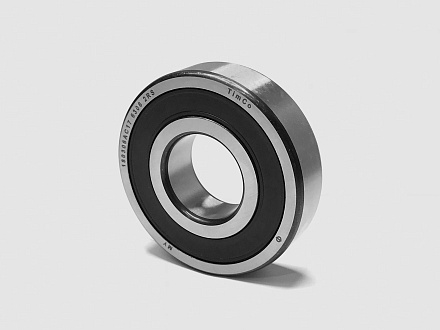 Подшипник 180306 АС17 TimCo ( 6306 2RS ) 30х72х19, BR0201