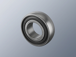 Подшипник 1580205 АС17 FBC ( 635 2Z ) 25х52х15, SO0002