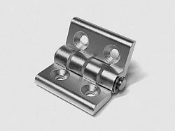 Петля алюминиевая 30/30, A815