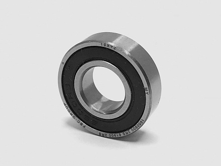 Подшипник 1000900 2RS FBC ( 61900 2RS ) 10х22х6, BR0145