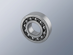 Подшипник 1203 FBC ( 1203 ) 17х40х12, SO0015