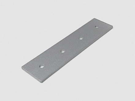 Соединитель 60x240, паз 10, A58