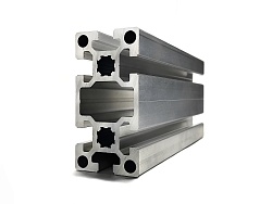 Профиль конструкционный 45х90SH (Без покрытия)