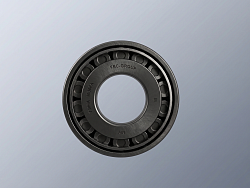 Подшипник 7306 А FBC ( 30306 A ) 30х72х19, RT0043