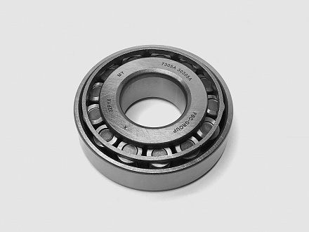 Подшипник 7305 А FBC ( 30305 A ) 25х62х17, RT0042