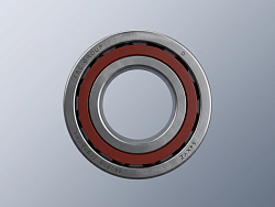 Подшипник 46208 Е FBC ( 7208ACDE ) 40х80х18, AC0032