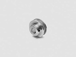 Шкив GT2-48-6, Ø отверстия 10 мм, A740