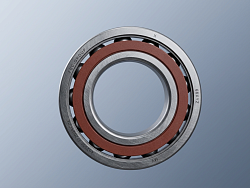 Подшипник 46209 Е FBC ( 7209ACDE ) 45х85х19, AC0034