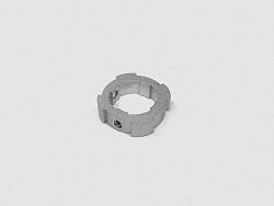 Адаптер скользящий для трубного профиля Ф28, B368